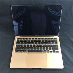 APPLE MACBOOK AIR MWTJ2LL/A 2020 CATALINA 13